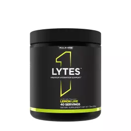 Rule1 Lytes+ (220 g, Lemon Lime)