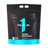 Rule1 Whey Protein  (4550 g, Chocolate Fudge)