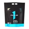 Rule1 Whey Protein  (4520 g, Cookies & Cream)