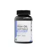 Rule1 Fish Oil - Omega-3  (100 Softgels)