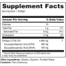 Rule1 Fish Oil - Omega-3  (100 Softgels)