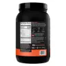 Rule1 R1 Protein Whey Isolate (899 g, Strawberry Banana)