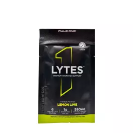 Rule1 Rule1 Lytes Sample (6 g, Lemon Lime)
