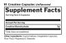 Rule1 Creatine (240 Capsules)