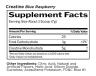 Rule1 Creatine (420 g, Blue Raspberry)