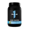 Rule1 Whey Protein  (888 g, Mint Chocolate Chip)