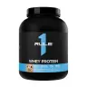 Rule1 Whey Protein  (2240 g, Café Mocha)