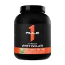 Rule1 R1 Protein Whey Isolate (2280 g, Pistachio Ice Cream)