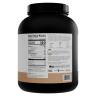 Rule1 Naturally Flavored R1 Protein Whey Isolate (1950 g, Naturally Unflavored)