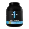 Rule1 Whey Protein  (2240 g, Pistachio Ice Cream)