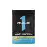 Rule1 Whey Blend Sample (1 pc, Pistachio Ice Cream)