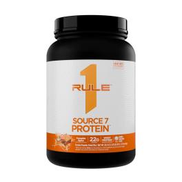 Rule1 Source 7 Protein (21 Servings, Pumpkin Spice)