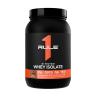 Rule1 R1 Protein Whey Isolate (910 g, Milk Chocolate)