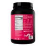 Rule1 Clear Whey Isolate (689 g, Strawberry Lemonade)