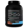 Rule1 Whey Protein  (2280 g, Milk Chocolate)