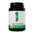 Rule1 Plant Protein (620 g, Banana Cream)
