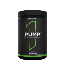 Rule1 PUMP (330 g, Grape)