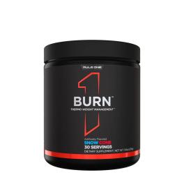 Rule1 Burn (210 g, Snow Cone)