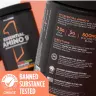 Rule1 Essential Amino 9  (345 g, Fruit Punch)
