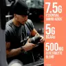 Rule1 Essential Amino 9  (345 g, Fruit Punch)
