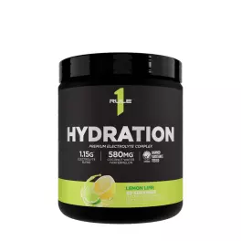 Rule1 Hydration (220 g, Lemon Lime)