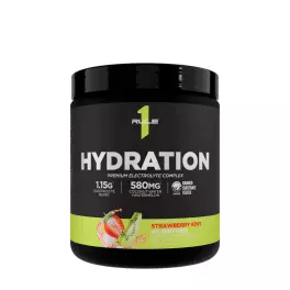 Rule1 Hydration (240 g, Strawberry Kiwi)