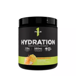Rule1 Hydration (228 g, Mandarin Mango)