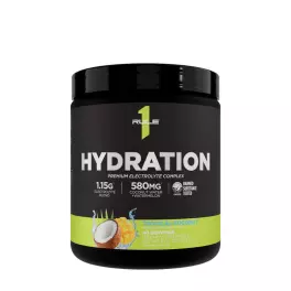 Rule1 Hydration (228 g, Tropical Coconut)