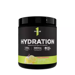 Rule1 Hydration (228 g, Pink Lemonade)