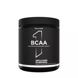 Rule1 BCAAs  (174 g, Unflavored)