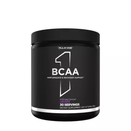 Rule1 BCAAs  (255 g, Grape)