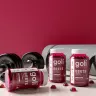 Goli Beets Cardio Gummies (60 Gummies)