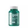 Goli Matcha Mind Gummies (60 Gummies)