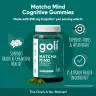 Goli Matcha Mind Gummies (60 Gummies)