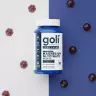 Goli Zero Sugar Magnesium Gummies (60 Gummies)