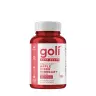 Goli Zero Sugar Apple Cider Vinegar Gummies (60 Gummies)