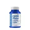 Goli Zero Sugar Creatine Gummies (60 Gummies)