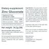Vitaking Zinc Gluconate 25 mg (90 Tablets)