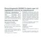 Vitaking Vitamin D3 2000 IU  (90 Lozenges, Strawberry)