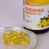 Vitaking Evening Primrose Oil 500 mg (100 Softgels)