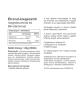 Vitaking Magnesium Citrate + B6 (90 Tablets)