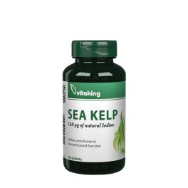 Vitaking Sea Kelp (90 Tablets)