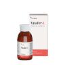 Vitaking VitaFer-L Iron Syrup (120 ml, Pineapple)