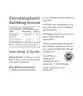 Vitaking Grapeseed Extract 400 mg (90 Veg Capsules)