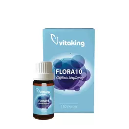 Vitaking Probioticum Complex 6 ml  (150 drops)