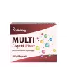Vitaking Multi Liquid Plusz Multivitamin (180 Softgels)