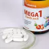 Vitaking Mega-1 Multivitamin (120 Tablets)
