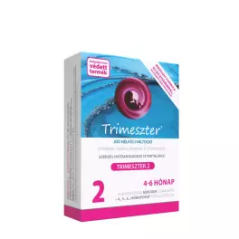   Vitaking Trimester 2 Multivitamin - Without Iodine (60 Tablets)