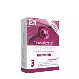 Vitaking Trimester 3 Multivitamin (60 Tablets)
