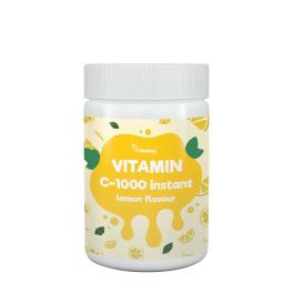 Vitaking Instant Supreme Vitamin C Powder  (150 g, Lemon)